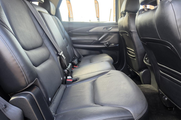 2019 Mazda CX-9 TC Touring SUV Image 17