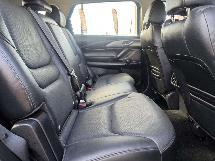 2019 Mazda CX-9 TC Touring SUV Image 17
