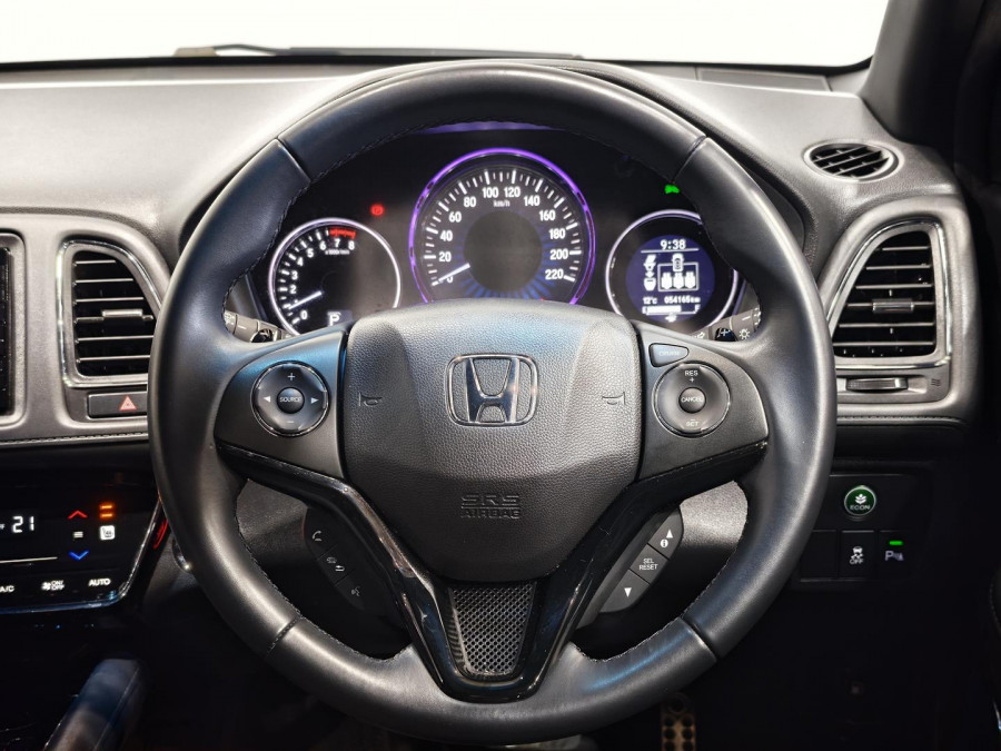 2021 Honda HR-V  RS SUV Image 8