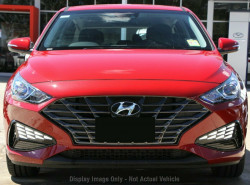 2020 MY21 Hyundai i30 PD.V4 i30 Hatchback