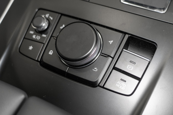 2024 Mazda CX-80 KL G40e Pure SUV Image 13