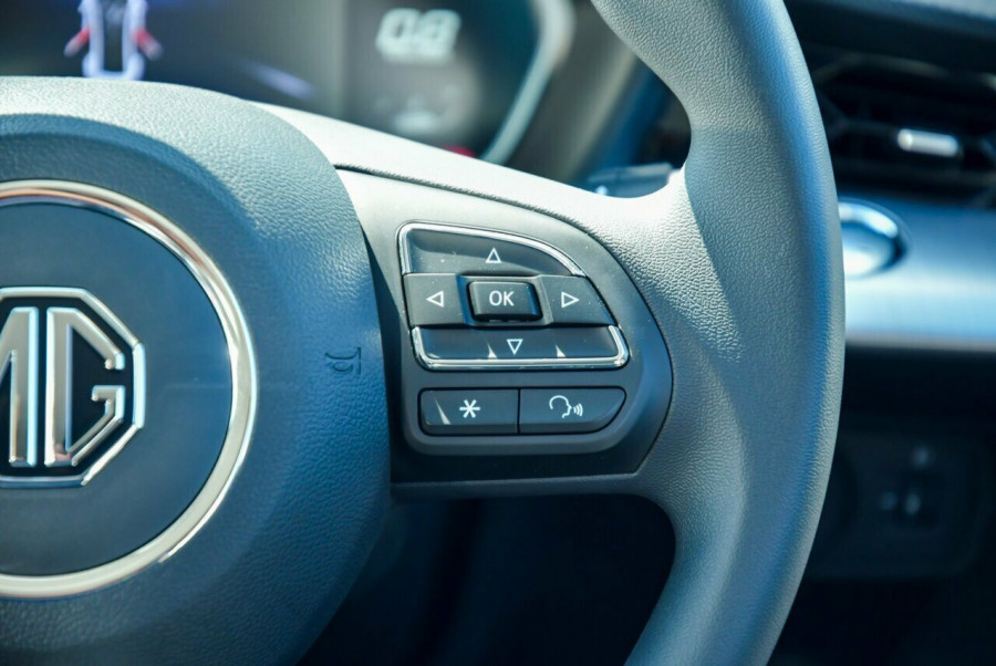 2023 MG MG5 AP32 Vibe Sedan Image 12