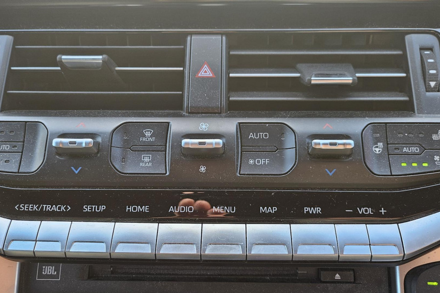 2022 Toyota LandCruiser FJA300R Sahara SUV Image 20