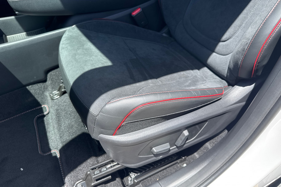 2024 MY25 Hyundai Tucson NX4.V3 Premium N Line SUV Image 23