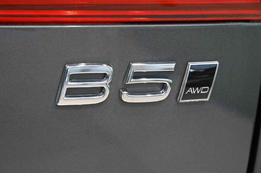 2026 Volvo XC60 UZ Plus B5 Bright SUV Image 11