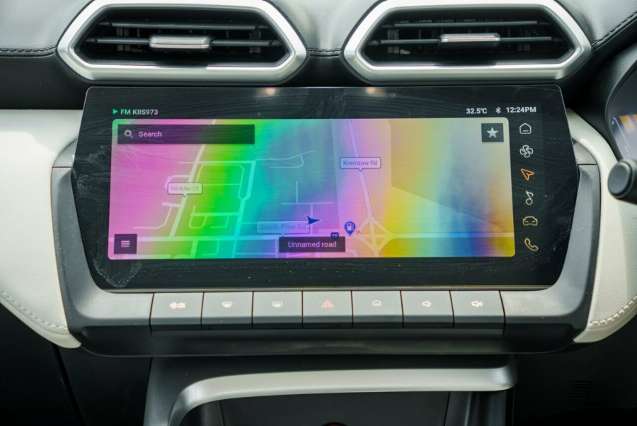 2024 MY25 MG ZS ZS32 Essence Hybrid+ SUV Image 10