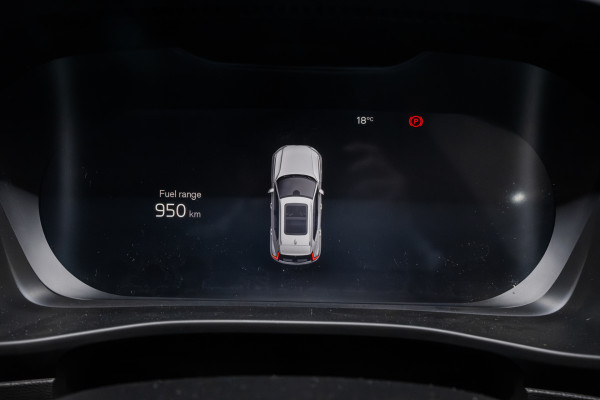 2026 Volvo XC40 XZ Ultra B4 Dark SUV Image 13