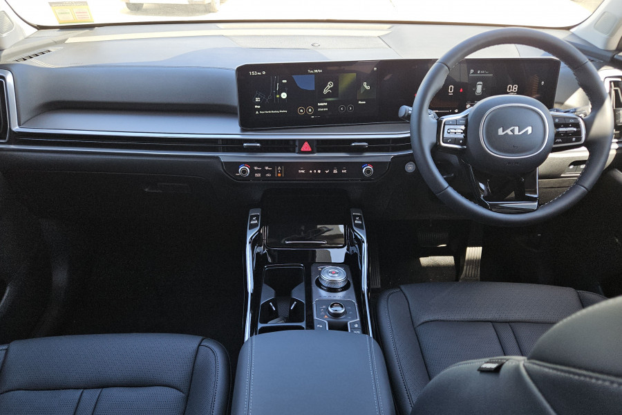 2024 Kia Sorento MQ4 PE Sport Other Image 17