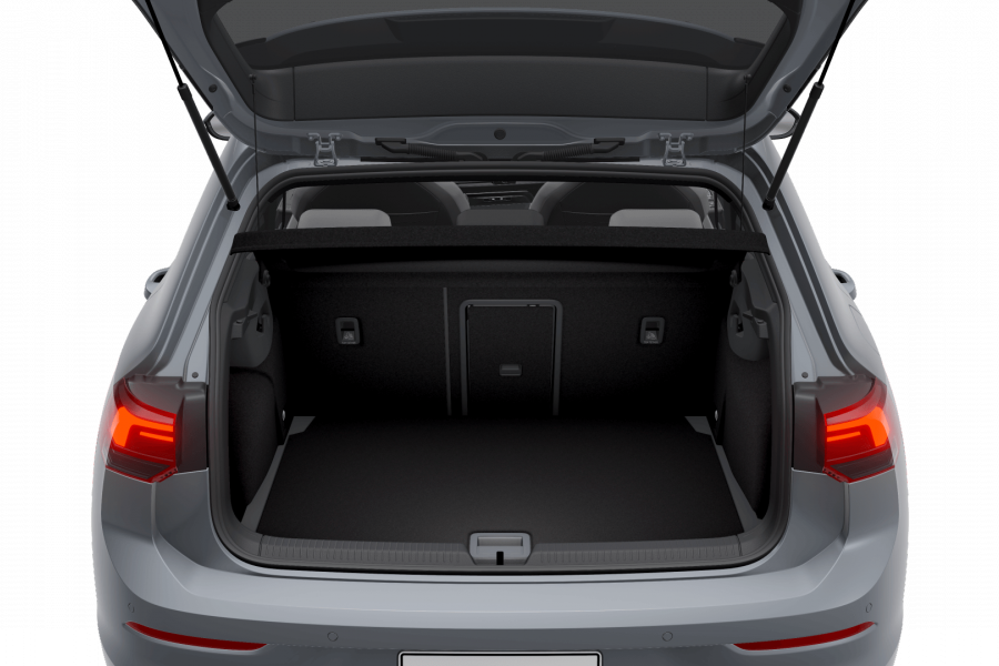 2023 Volkswagen Golf 8 110TSI R-Line Hatch Image 8