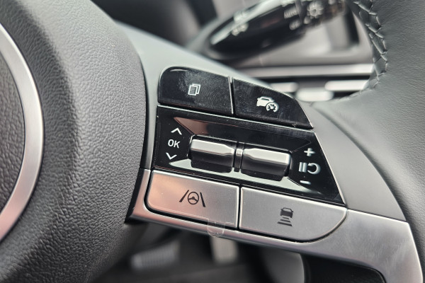 2026 Hyundai i30 CN7.V4  Sedan Image 23