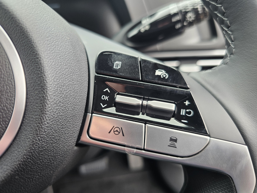2026 Hyundai i30 CN7.V4  Sedan Image 23