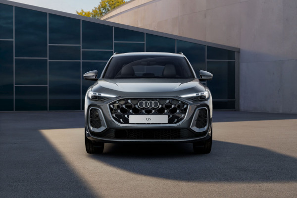 2025 MY26 Audi Q5 GU TFSI 200kW sport SUV