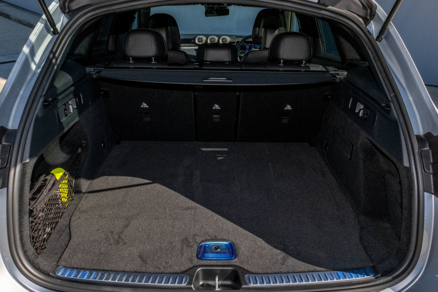 2026 MY25 Mercedes-Benz GLC-Class X254 GLC200 SUV