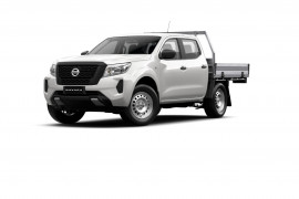 Nissan Navara SL D23