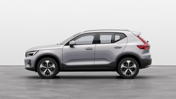 2026 Volvo XC40 XZ Plus B4 Special Edition SUV image 6