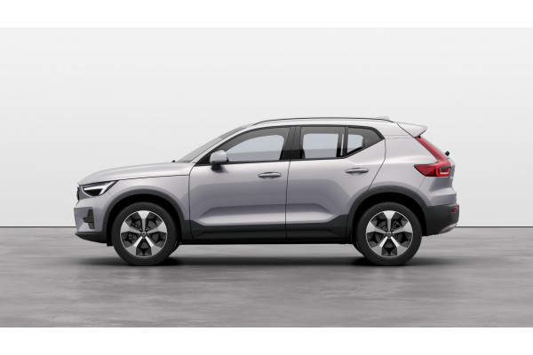 2026 Volvo XC40 XZ Plus B4 Special Edition SUV Image 6