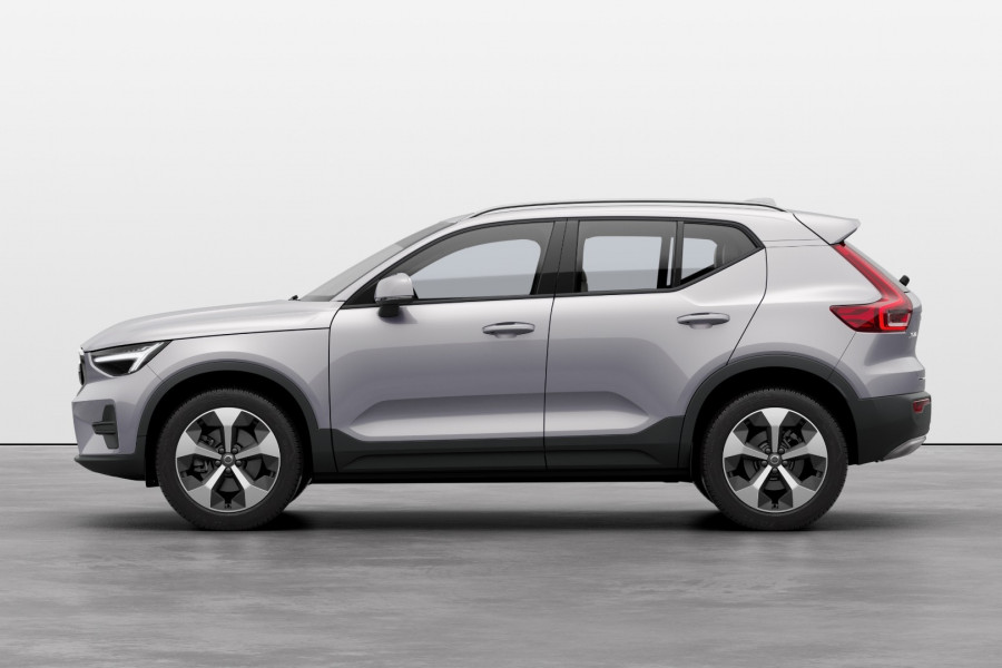 2026 Volvo XC40 XZ Plus B4 Special Edition SUV