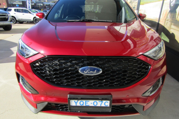 2019 Ford Endura CA ST-Line Wagon Image 2
