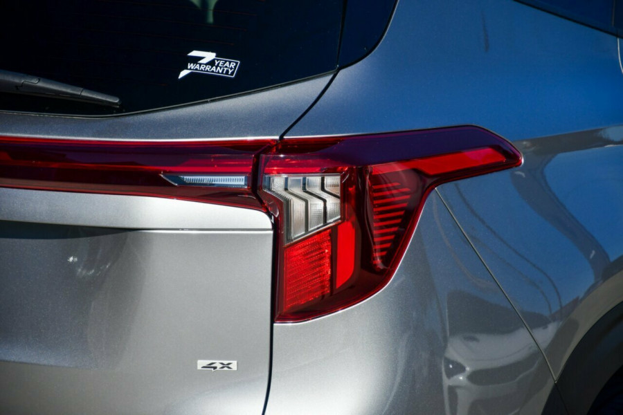 2025 Kia Seltos SP2 PE Sport+ SUV Image 7
