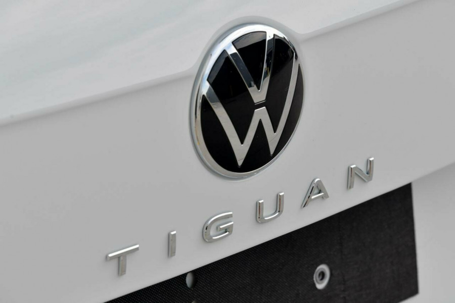 2024 Volkswagen Tiguan 5N 162TSI R-Line SUV Image 30