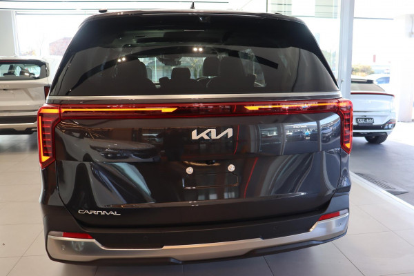 2026 MY27 Kia Carnival KA4 PE GT-Line People Mover Image 11