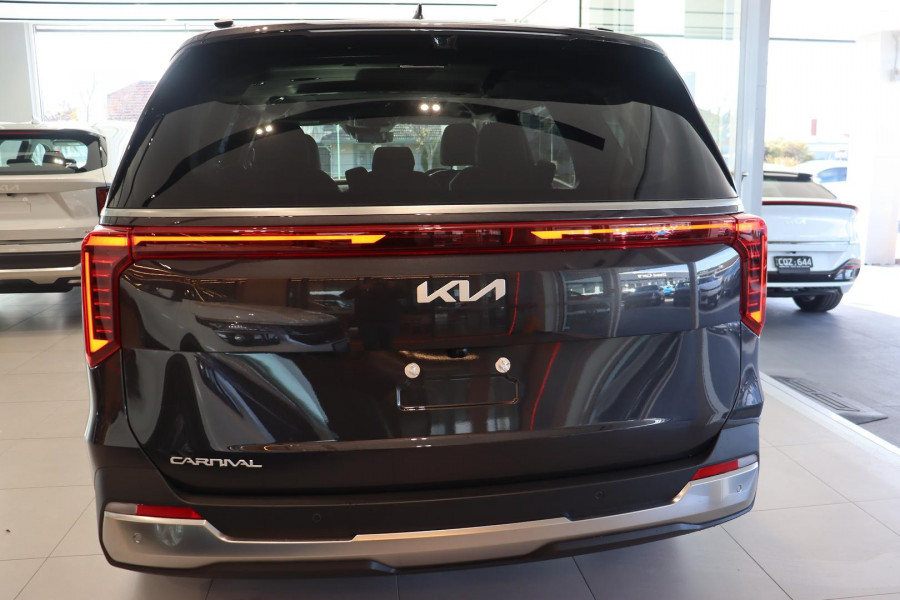 2026 MY27 Kia Carnival KA4 PE GT-Line People Mover Image 11