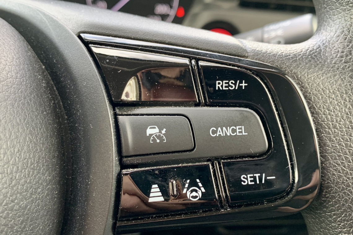 2022 Honda HR-V  Vi X SUV Image 24