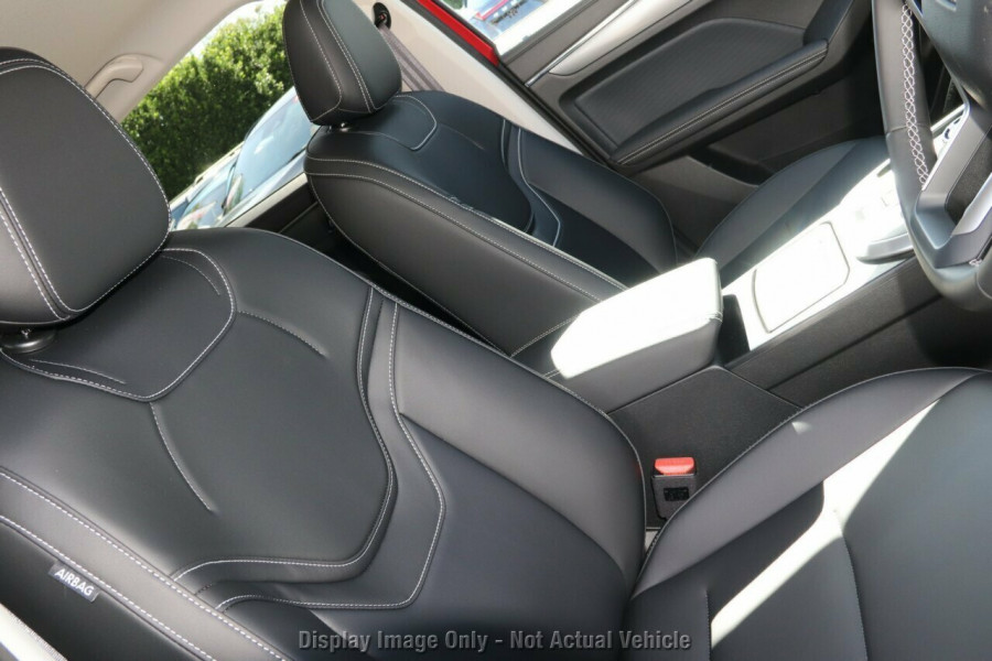 2025 GWM Haval Jolion A01 Lux SUV Image 10