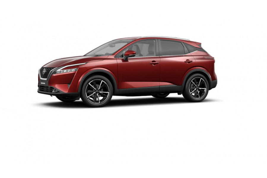 2023 Nissan QASHQAI J12 ST-L SUV Image 35