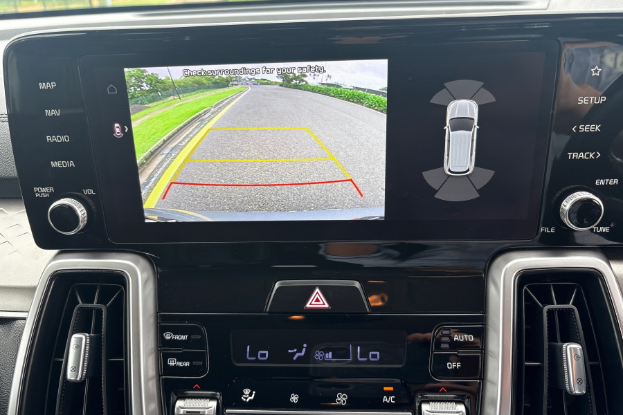 2022 Kia Sorento MQ4 Sport+ SUV Image 19