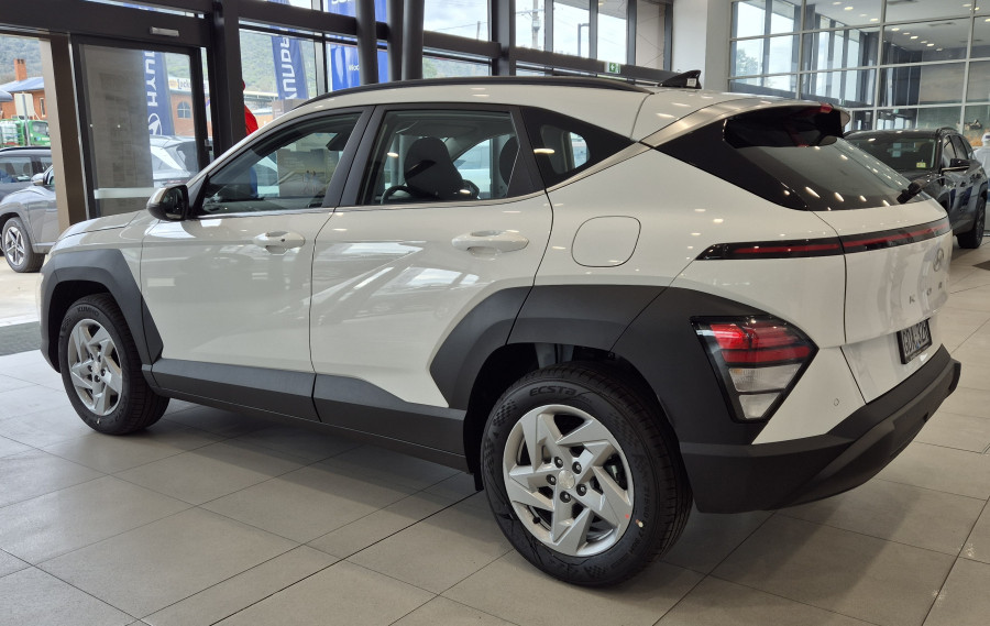 2026 Hyundai KONA SX2.V3 Hybrid SUV Image 4