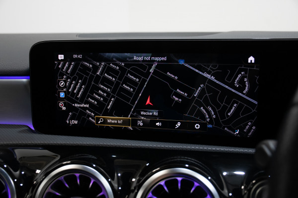 2022 Mercedes-Benz A-Class A180 Sedan image 19