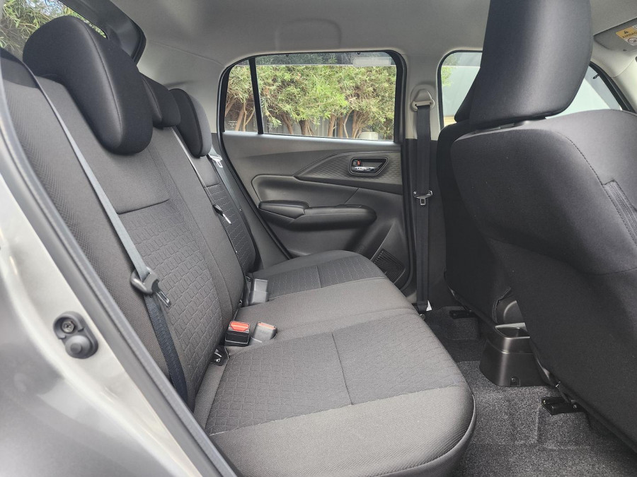 2026 Suzuki Swift UZ Hybrid Hatch Image 18