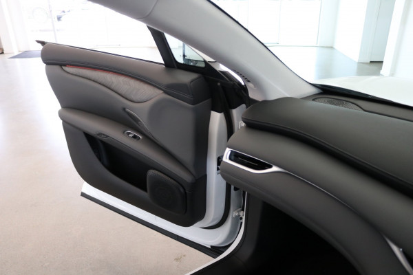 2026 MG IM6 Premium SUV Image 19