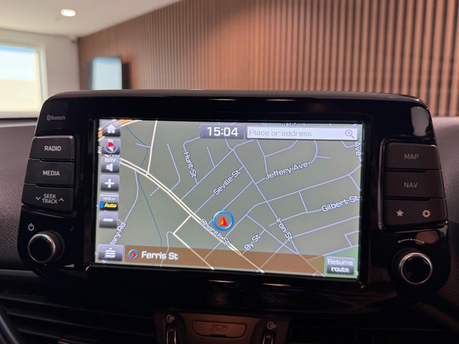 2017 MY18 Hyundai i30 PD SR Hatch Image 16