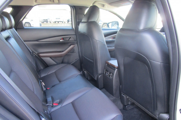 2025 Mazda CX-30 DM Series G25 Touring SUV Image 13