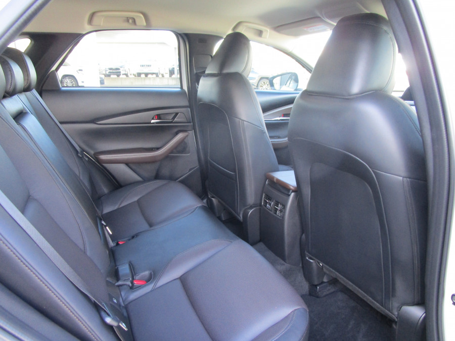 2025 Mazda CX-30 DM Series G25 Touring SUV Image 13