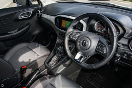 2024 MG MG3 Core Hatch