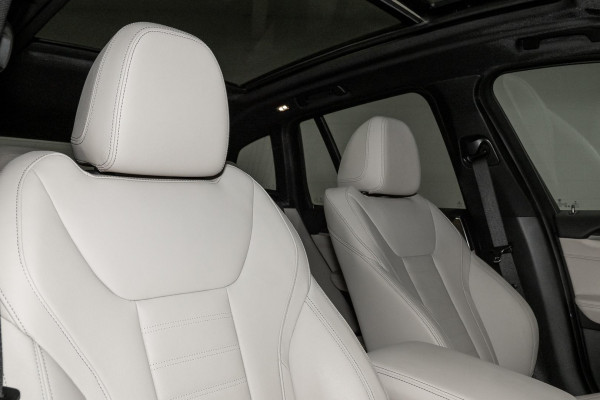 2021 BMW X3 G01 xDrive30i M Sport SUV image 10