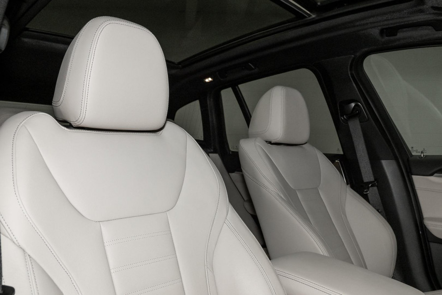 2021 BMW X3 G01 xDrive30i M Sport SUV