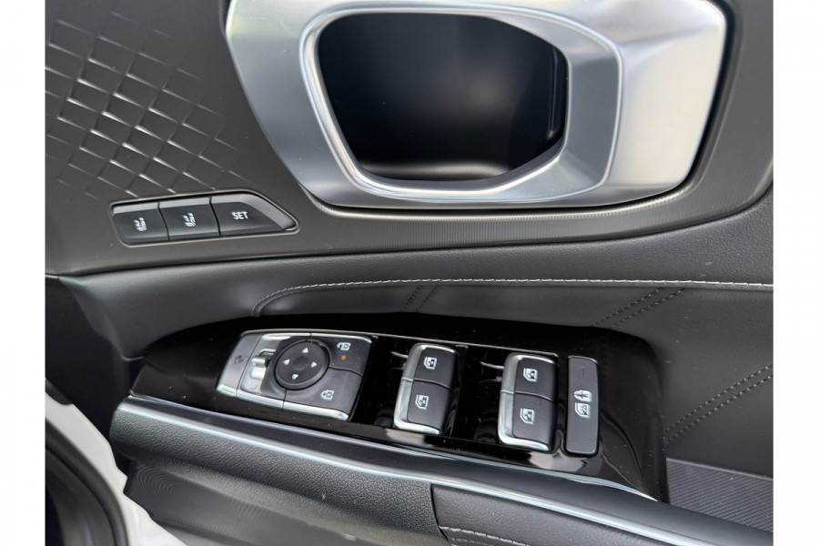 2024 Kia Sorento MQ4 PE GT-Line Wagon Image 11
