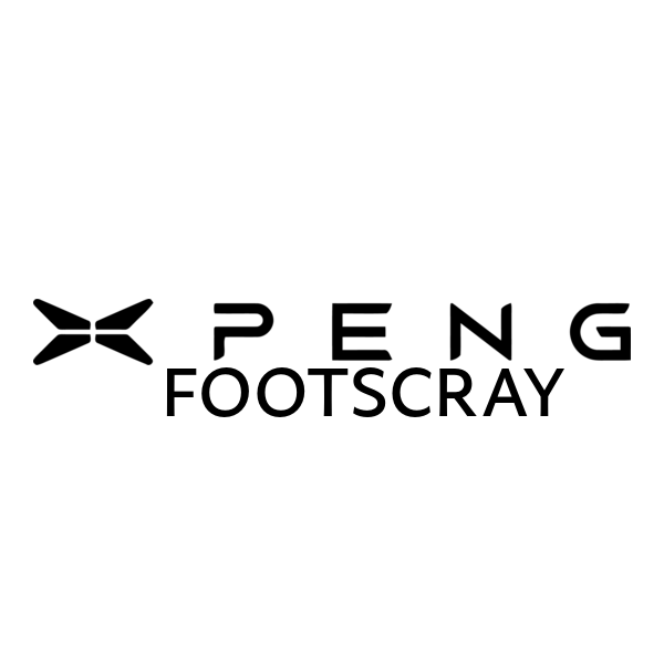 XPENG Footscray Image