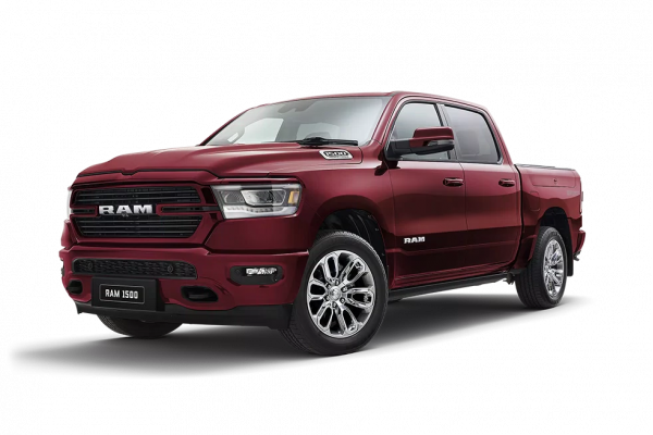 2023 MY24 Ram 1500 DT Laramie Sport RamBox Ute