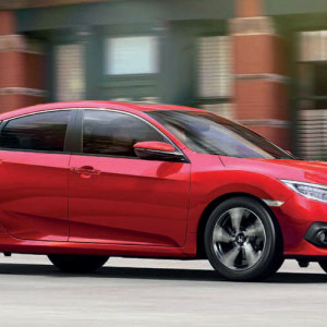 Civic Sedan