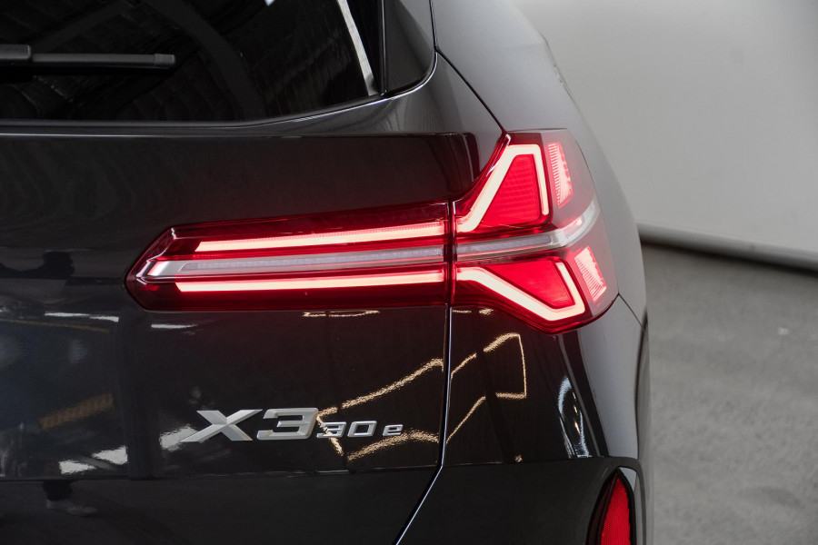 2026 BMW X3 G45 30e xDrive SUV