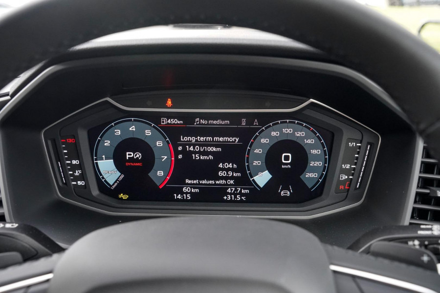 2025 MY26 Audi A1 GB 40 TFSI S line Hatch