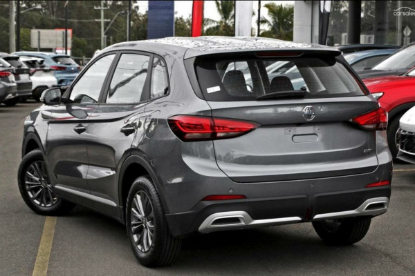 2026 MG ZS ZS32 Vibe SUV Image 4