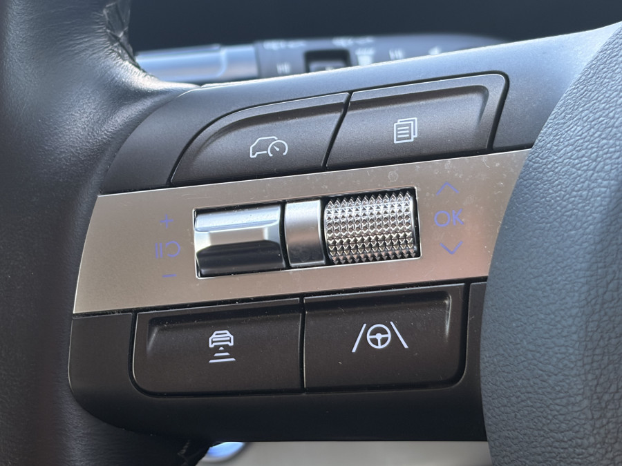 2024 MY25 Hyundai KONA SX2.V2  SUV Image 18