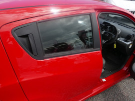 2014 Holden Barina TM CD Hatchback