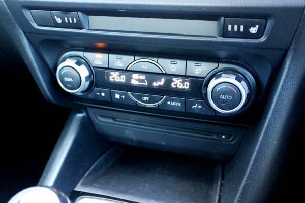 2015 Mazda 3 BM Series SP25 GT Sedan Image 14